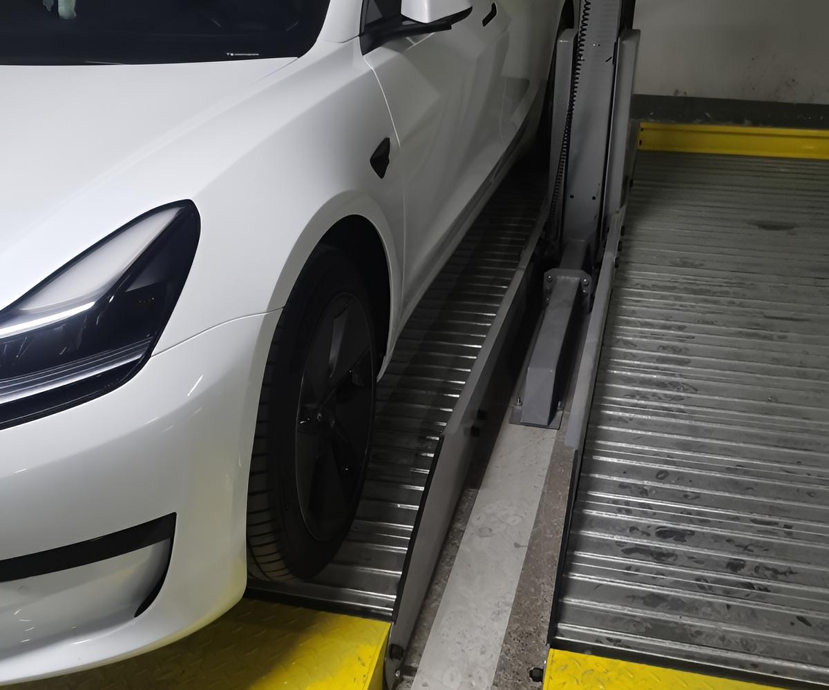 萬源立體車庫家用立體停車場處置深度解析
