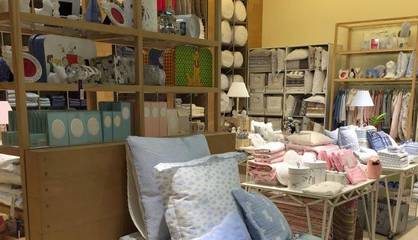 西安寶藏家居探店 這些地方比宜家更值得逛，比無(wú)印良品更讓人驚喜