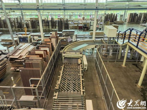 濰企風(fēng)華錄丨從一棵樹(shù)到一個(gè)家 魯麗家居的品質(zhì)匠心與美好生活畫(huà)卷